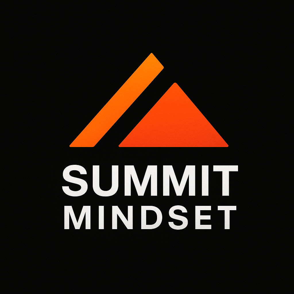 Summit Mindset logo